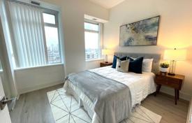 1 dormitorio piso en Saint Clair Avenue West, Canadá. C$829 000