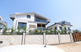 5 dormitorio villa 180 m² en Fethiye, Turquía. $495 000