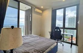 1 dormitorio piso 55 m² en Pattaya, Tailandia. $205 000