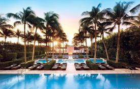 Piso – Miami Beach, Florida, Estados Unidos. $2 595 000