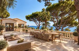 7 dormitorio villa en Cannes, Francia. 4 990 000 €