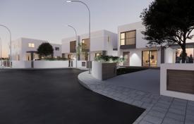 3 dormitorio villa 141 m² en Lakatamia, Chipre. 263 000 €