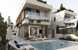 4 dormitorio villa en Ayia Napa, Chipre. 613 000 €
