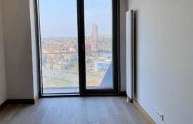 3 dormitorio piso 160 m² en Kadıköy, Turquía. $320 000