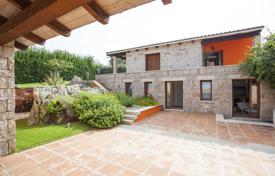5 dormitorio villa en San Teodoro, Italia. 8 800 €  por semana