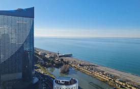 1 dormitorio piso 41 m² en Batumi, Georgia. 4 953 000 TRY