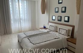 3 dormitorio piso 127 m² en Da Nang, Vietnam. $650 000