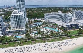 Condominio – Miami Beach, Florida, Estados Unidos. $972 000