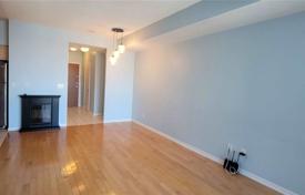 Piso – Fort York Boulevard, Old Toronto, Toronto,  Ontario,   Canadá. C$929 000