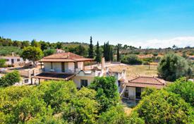 3 dormitorio villa 120 m² en Kranidi, Grecia. 250 000 €