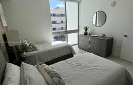 2-dormitorio apartamentos en condominio 91 m² en Miami, Estados Unidos. $760 000