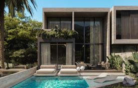 1 dormitorio villa 60 m² en Pererenan, Indonesia. $248 000
