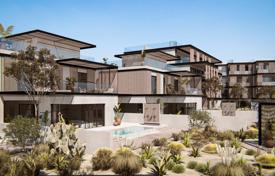2-dormitorio apartamentos en edificio nuevo en Famagusta, Chipre. 985 000 €