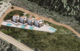 3 dormitorio casa de pueblo 122 m² en Nea Skioni, Grecia. 350 000 €