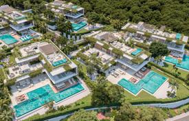 Villa – Marbella, Andalucía, España. 6 575 000 €