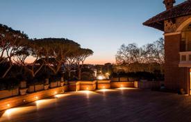 Villa – Roma, Lacio, Italia. 110 000 €  por semana