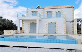 Villa – Paleloni, Creta, Grecia. 495 000 €