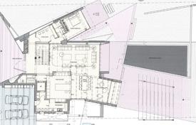 8 dormitorio chalet 625 m² en Mouttagiaka, Chipre. 9 500 000 €