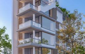 New residential complex with apartments en Larnaca, Chipre. de 350 000 €