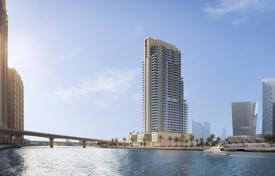 Piso – Business Bay, Dubai, EAU (Emiratos Árabes Unidos). From $1 517 000