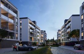 2 dormitorio piso 104 m² en Limassol (city), Chipre. 506 000 €