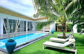 2 dormitorio villa 237 m² en Bo Phut, Tailandia. $307 000