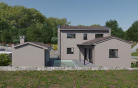 3 dormitorio casa de pueblo 124 m² en Marcana, Croacia. 480 000 €