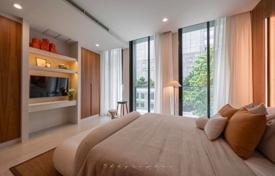 Condominio en Pathum Wan, Tailandia. $331 000