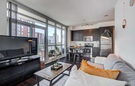 2 dormitorio piso en Old Toronto, Canadá. C$779 000