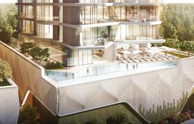 Complejo residencial Luxury Canal Residences – Dubai Islands, Dubai, EAU. de $722 000