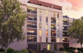 New residential complex with apartments en Lyon, Francia. de 304 000 €