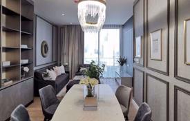 2-dormitorio apartamentos en condominio en Bangkok, Tailandia. $3 200  por semana
