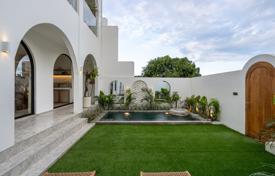 2 dormitorio villa 115 m² en Tumbak Bayuh, Indonesia. $218 000
