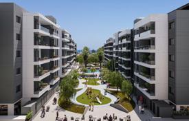 New residential complex with apartments en Limasol (Lemesos), Chipre. de 285 000 €