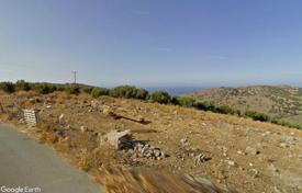 Terreno – Lasithi, Creta, Grecia. 112 000 €