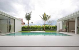 4 dormitorio villa 422 m² en Choeng Thale, Tailandia. $954 000