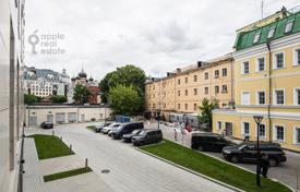 3 dormitorio piso 136 m² en district Zamoskvorechye, Rusia. 112 000 ₽  por semana