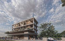 2-dormitorio apartamentos en edificio nuevo en Famagusta, Chipre. 295 000 €