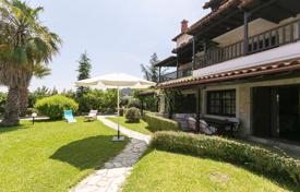 2 dormitorio piso 86 m² en Kriopigi, Grecia. 350 000 €