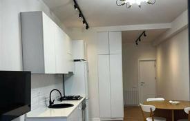 2 dormitorio piso 50 m² en Vieja Tiflis, Georgia. $105 000