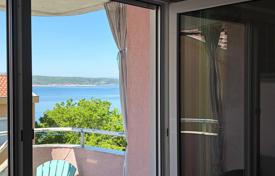 3 dormitorio piso 87 m² en Crikvenica, Croacia. 362 000 €