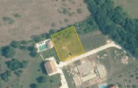 Terreno en Kanfanar, Croacia. 107 000 €