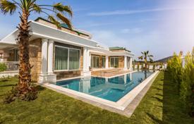 Villa – Kemer, Antalya, Turquía. $1 549 000