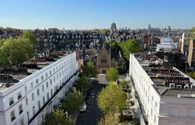 4 dormitorio piso 98 m² en Londres, Gran Bretaña. Price on request