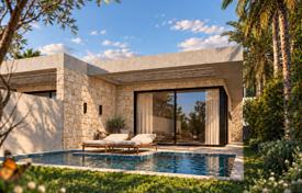 1 dormitorio chalet 76 m² en Chloraka, Chipre. 450 000 €
