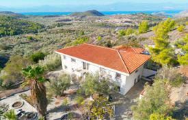 6 dormitorio villa 422 m² en Korinthia, Grecia. 410 000 €