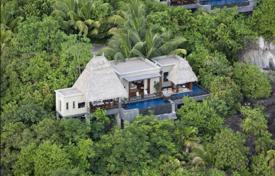 Villa – Ans Bualo, Seychelles. $12 000  por semana