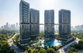 4 dormitorio piso 66 m² en Ho Chi Minh (Saigon), Vietnam. $168 000