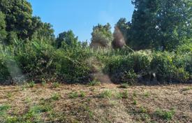 Terreno en Šišan, Croacia. 40 000 €