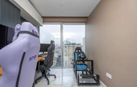 4 dormitorio piso 220 m² en Ümraniye, Turquía. $295 000